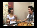 Happiness in \10,000, Moon Hee-jun vs Han Ye-won(1), #09, 문희준 vs 한예원(1), 20080503