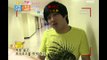 Happiness in \10,000, Kim Kyu-jong vs Horan(2) #13, 김규종 vs 호란(2) 20080426