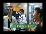 Happiness in \10,000, Kim Kyu-jong vs Horan(2) #15, 김규종 vs 호란(2) 20080426