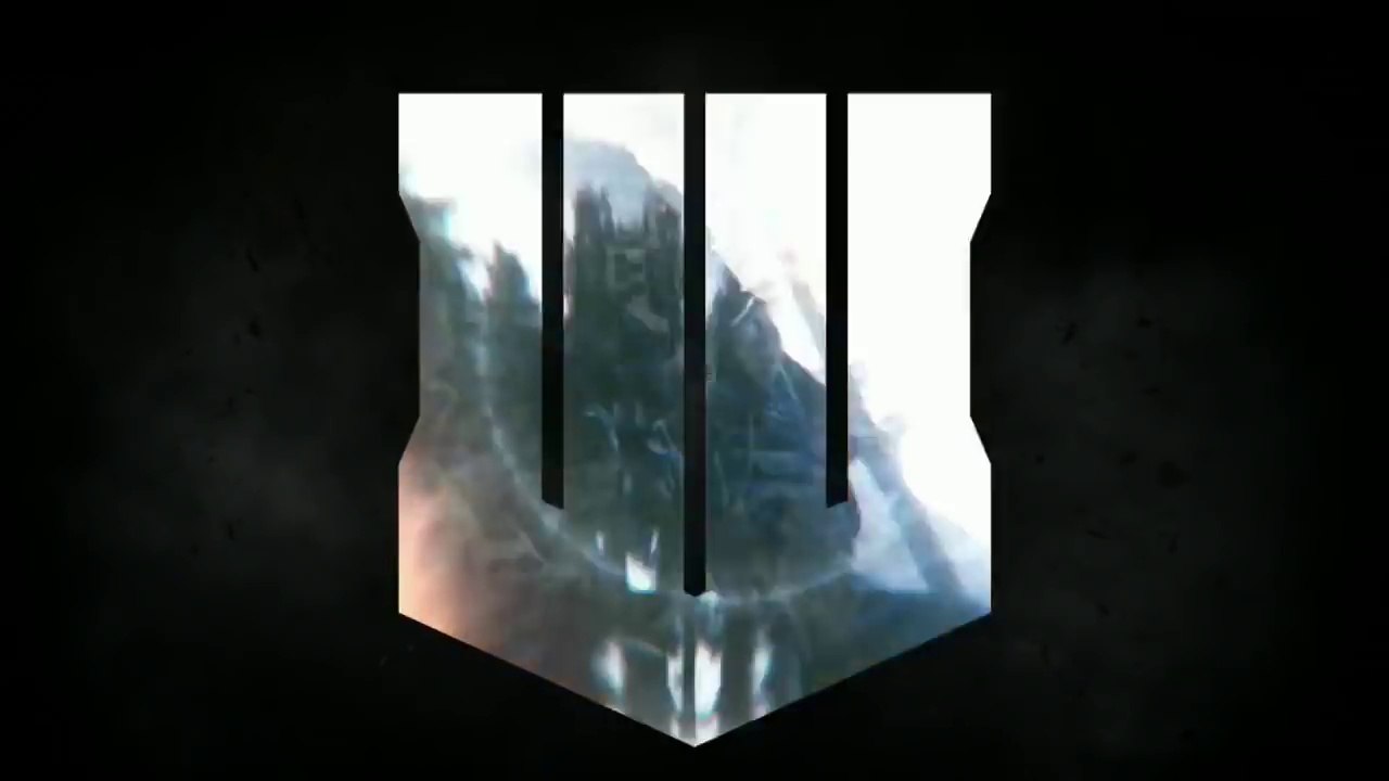 Official Call of Duty Black Ops 4 Teaser