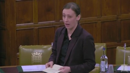 Une députée écossaise dénonce la misogynie à laquelle elle fait face tous les jours