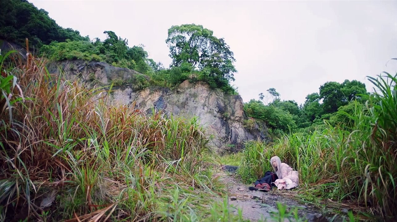 Phim Kiếm Hiệp Hay Nhất 2018 - Tân Tiếu Ngạo Giang Hồ 2018 - Tập 6 (Thuyết minh)