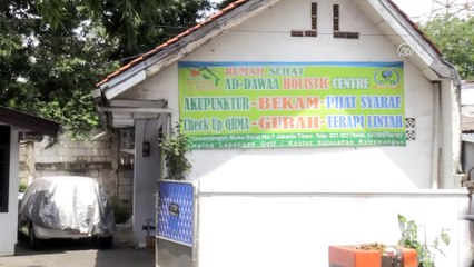 Bağışıklık sistemini arı zehri ile güçlendiriyorlar - CAKARTA