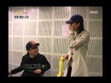 Happiness in \10,000, Shin Dong vs Seo Hyun-jin(2) #04, 신동 vs 서현진(2) 20071027