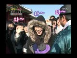 Happiness in \10,000, Hong Rok-ki vs Sung Eun(2) #11, 홍록기 vs 성은(2) 20071215
