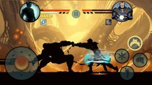 Shadow Fight 2 Boss Titan Eclipse Epic Fight [1440p60]