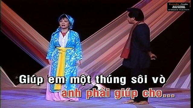 Tát Nước Đầu Đình - Elvis Phương Ái Vân