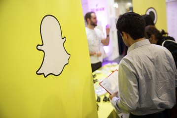 Snapchat licencie 120 ingénieurs