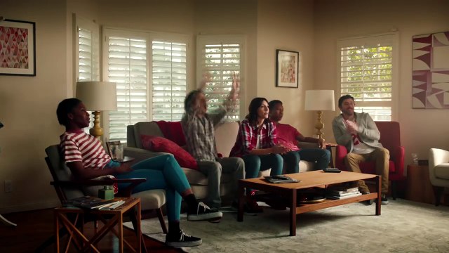 Pizza Hut dévoile ses baskets connectées