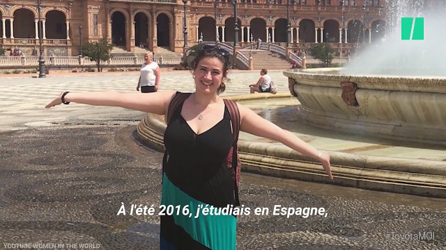 Une serviette en papier pour vérifier que sa boisson n'a pas été droguée