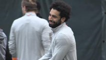 'Incredible' Salah has dealt with huge Liverpool expectations - Collymore