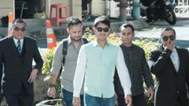 Farid Kamil pleads not guilty to fabricating evidence