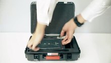 Standard Set AIRBOND HD-300