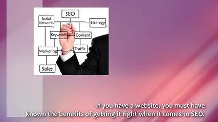 Searching For SEO Company In Sydney - Getwebsitetraffic.com.au
