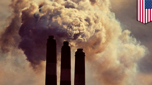 Carbon capture and storage is here to fight climate change