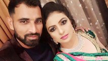 Mohammed Shami booked in non-bailable charges by Kolkata police | Oneindia News