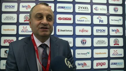 'Operasyonlarımızı başkasının izni olmadan yapabilir hale geldik' - GAZİANTEP