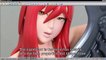 3D Anime Face and Head Modeling Tutorial MK IV - HD