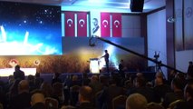 Gıda, Tarım ve Hayvancılık Bakanı Fakıbaba: 'Ülkemiz yaklaşık 2 buçuk 3 milyon ton buğday üretimini mamul madde ihracatı için kullanmaktadır'