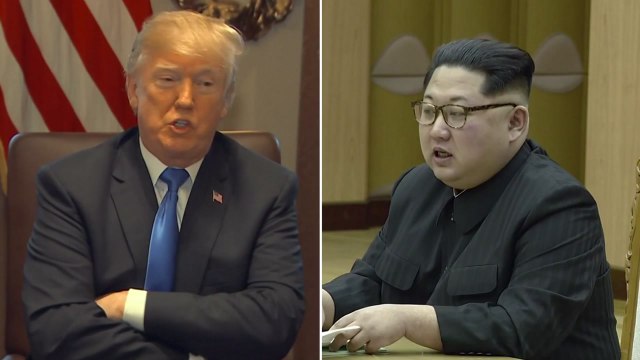 한반도 정세 분수령...남북·북미 연쇄정상회담 가시화 / YTN