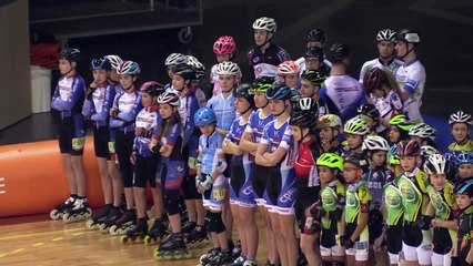 Roller France Indoor 2018 - Presentation des Clubs