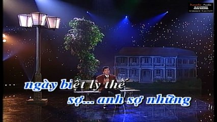 Tình Chết Theo Mùa Đông - Elvis Phương