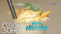 Kapuso Mo, Jessica Soho: Patok na pinoy pampalamig
