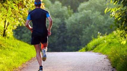 5 benefits of morning exercise