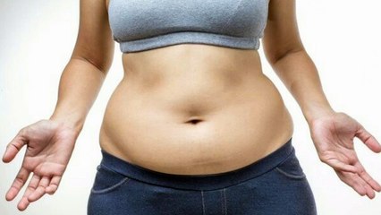 Do squats help in burning belly fat?