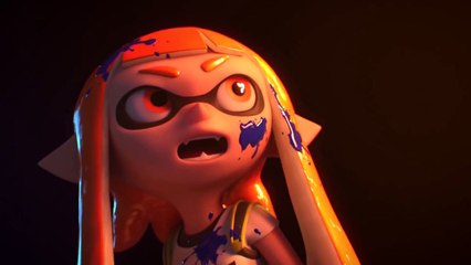 Super Smash Bros Trailer