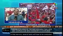 Nicolas Maduro calls to take the Bolivarian Revolution to a new stage