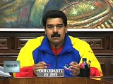 Web Summary: Venezuela formalizes expulsion of US diplomats