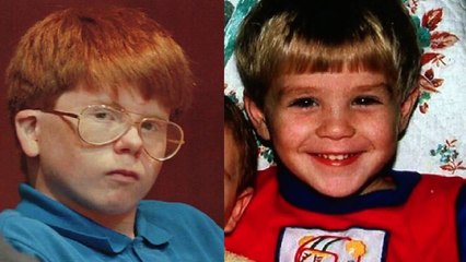 Top 10 Children Who Have Murdered