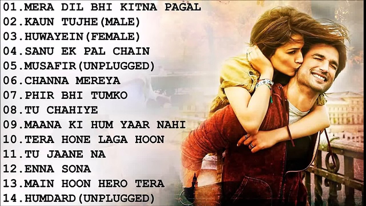 SAD HEART TOUCHING JUKEBOX 2018 - SOULFUL SPECIAL - NEW BOLLYWOOD ROMANTIC SONGS 2018