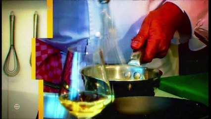 Mirabelle Gourmande  - Restaurant Monsieur Saint Louis