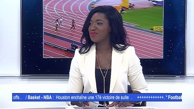 JDS - Le débat du journal de sports du 08 Mars 2018 par Fatima Sibé .