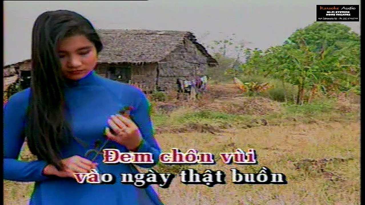 Tình Phụ
