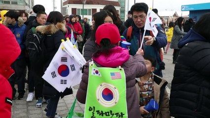 En Corée du Sud, perplexité à l'annonce d'un sommet Trump-Kim