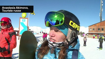 Andorre, la stratégie gagnante de l'"or blanc"