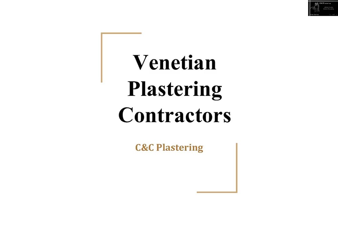Choose Venetian Plaster Contractors in San Jose, CA