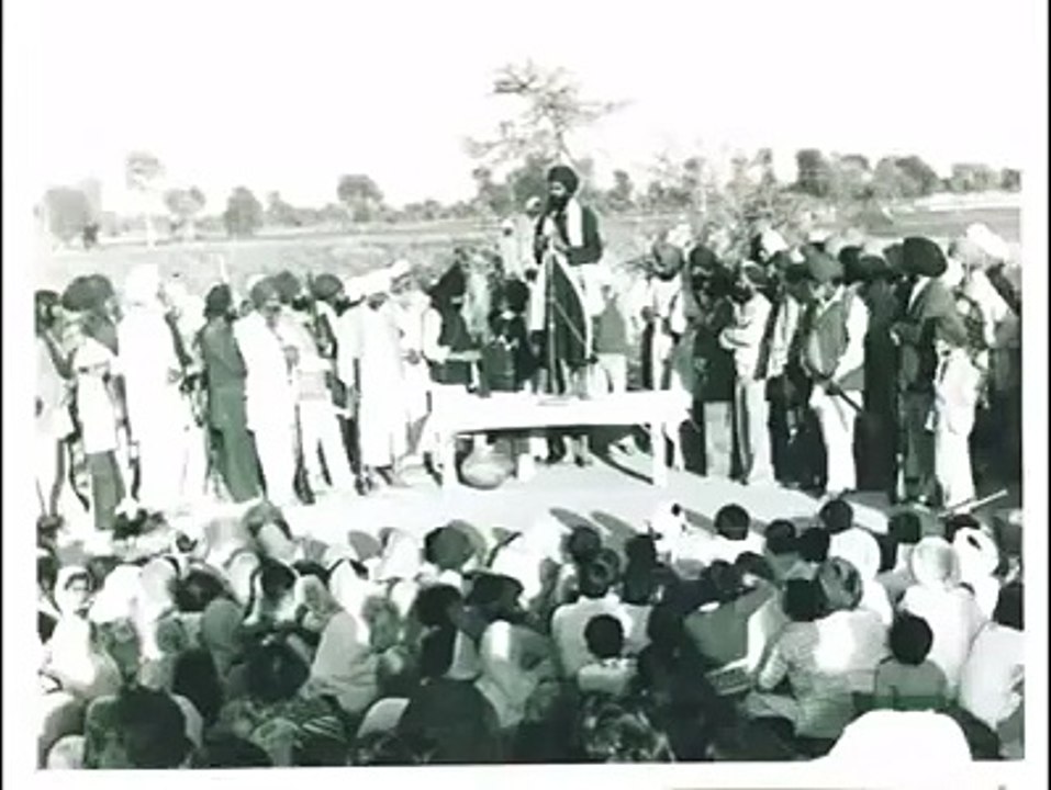 Reality of Fake Encounters by Punjab Police