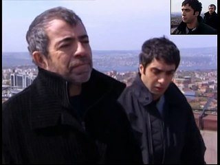 Polat Alemdar & Aslan Akbey_انا مراد علمدار