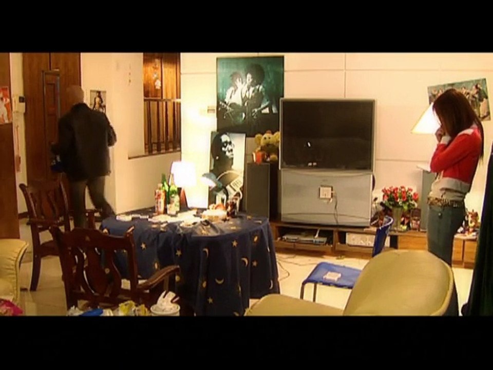【电视剧TV】《决不妥协》 第03集 HD （宋春丽、姜武、徐路、杜旭东、王挺等主演）
