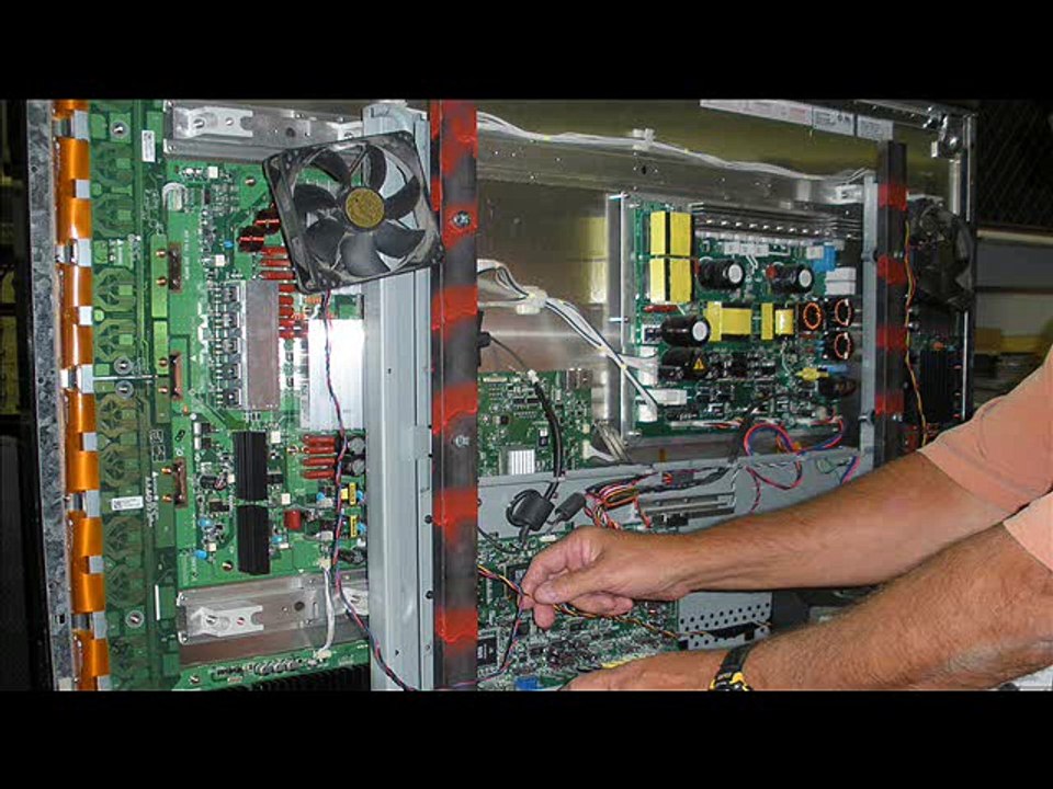 AC repair in hyderabad