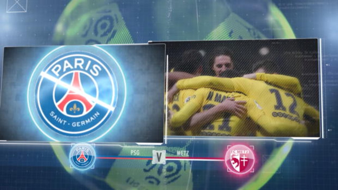 5 Things - PSG Terus Pecahkan Rekor