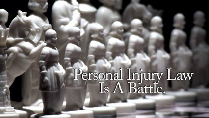 Personal Injury Attorney Baton Rouge | L. Clayton Burgess