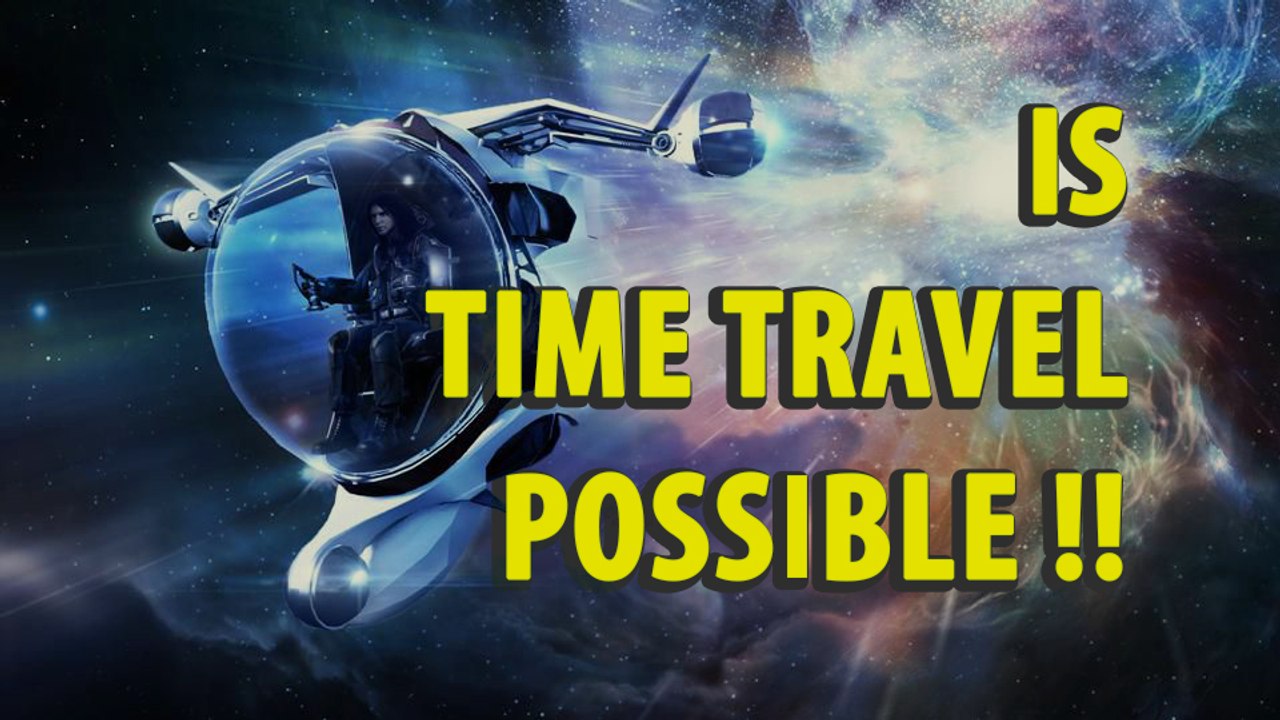 time travel