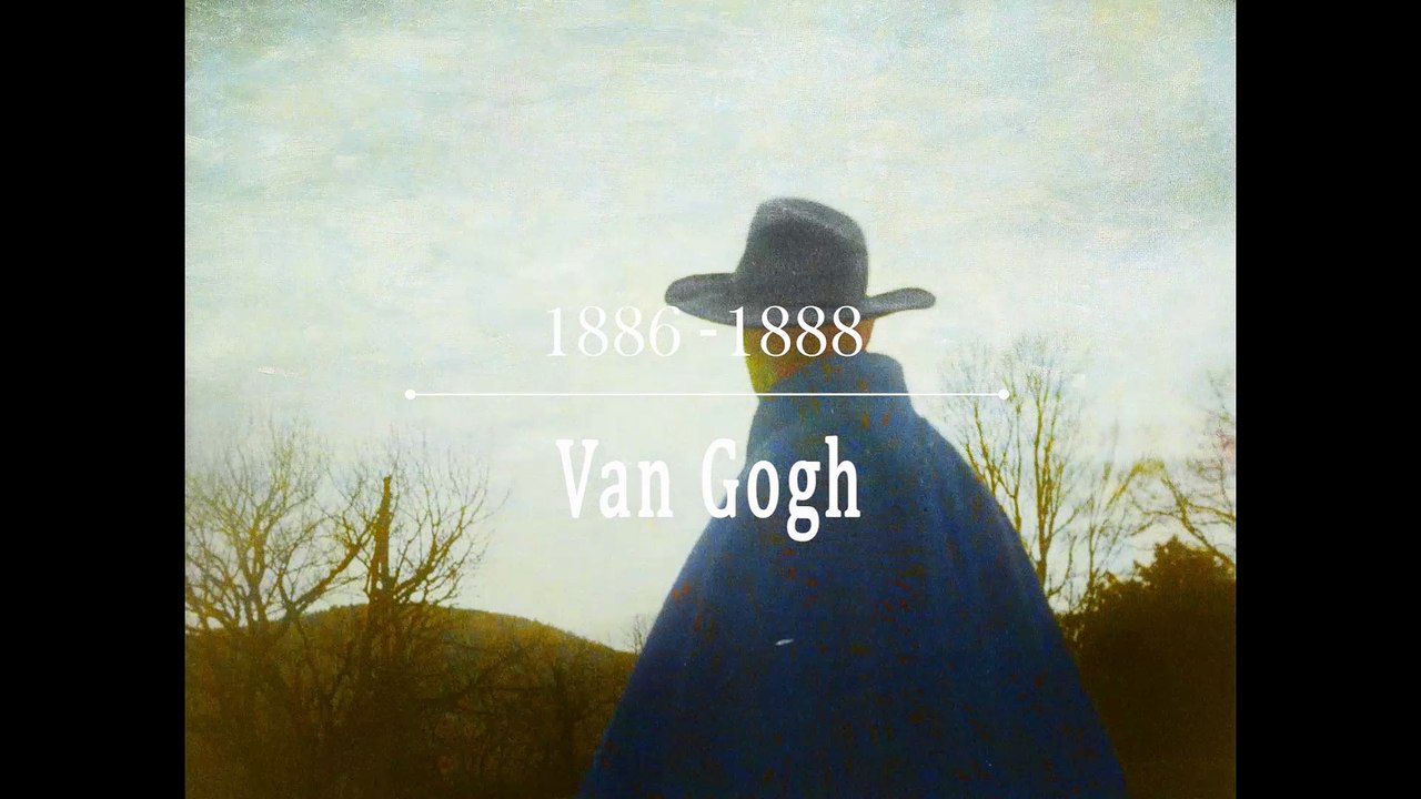 Teaser | Les Hollandais à Paris | Petit Palais