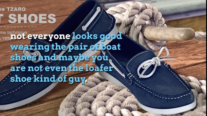 Formal Shoe Guide | Top Men's Formal Shoes