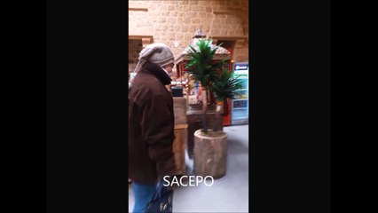 Sulu Han Beypazarı: Historic Inn in Turkey